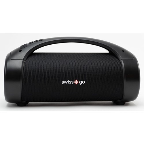 ALTAVOZ SWISS+GO ARA P50 50W